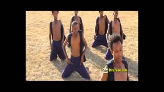 Eshi Ateyema by Mikiyas Chernet Ethiopian song 2013 [upl. by Adnuhs]