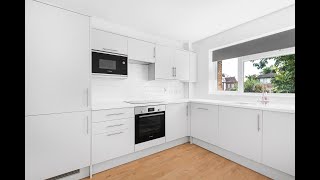 High Road N20 WHETSTONE 3 BED FLAT london rentalproperty home ukproperty properties [upl. by Kelci]