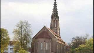 Stuttgart  Berger Kirche [upl. by Okir]