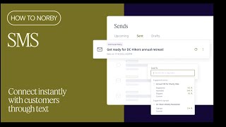 How to Norby SMS [upl. by Mharg]
