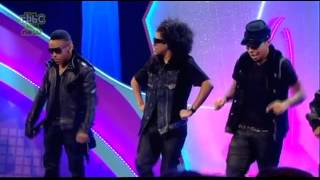 Mindless Behavior Mrs Right BBC Friday Download 2012 [upl. by Carolus]