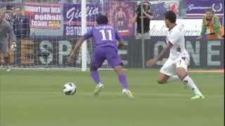 FIORENTINA  TORINO 43 Sky Serie A 33° Giornata [upl. by Damour]