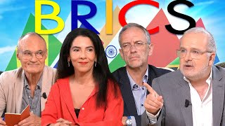 LES BRICS LOTAN ET LA SUISSE  Le PoinG [upl. by Ensign35]