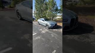 BMW M4 Buyers Guide [upl. by Ahseenyt367]