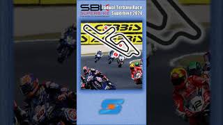 Jadwal terbaru Superbike 2024 superbike calendarsuperbike wsbk2024 [upl. by Llyrat548]