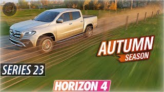 June 16TH AUTUMN FORZATHON SHOP Forza Horizon 4 Series 23 Update Forzathon Shop FH4 June 2020 [upl. by Aaron88]