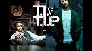 TI feat Eminem  Touchdown wLyrics [upl. by Zeus]