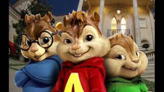 rihanna rehab chipmunks [upl. by Corry298]