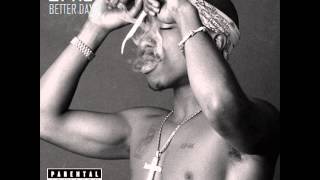 2Pac  Better Dayz Original Version [upl. by Roper]