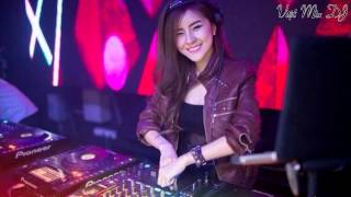 Nonstop DJ Nhạc Sàn Cực Mạnh Hay Nhất Thời Đại [upl. by Ailito]