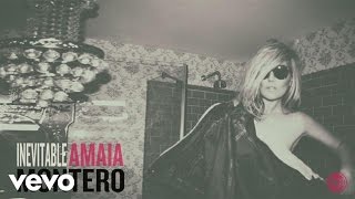 Amaia Montero  Inevitable Audio [upl. by Alinoel]