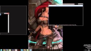 Swordsman Private Server Tutorial quotENGLISHquot [upl. by Demitria155]