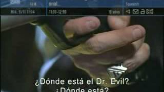 DirecTV Venezuela  Zapping 05112008  Decodificador L11 [upl. by Pacheco]