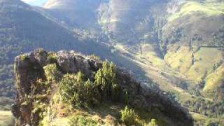 Le refuge Edmond Duplanchant Pyrénéen [upl. by Jarvis463]