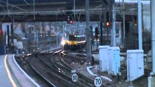 Stratford Station [upl. by Gough]