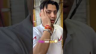 Goa mai thailand spa 🥳🤩😆 comedy chetanthebackbencher comedyfilms funny [upl. by Arnold]