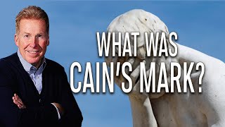 What Was Cains Mark [upl. by Welcome]