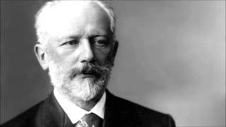 Tchaikovsky  Mazeppa The Battle Of Poltava [upl. by Adrial]