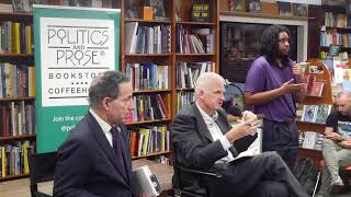 Timothy Snyder — On Freedom  with Representative Jamie Raskin [upl. by Ruthe397]