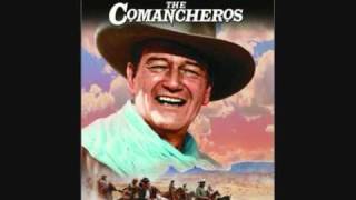 The Comancheros Theme [upl. by Ahsed]