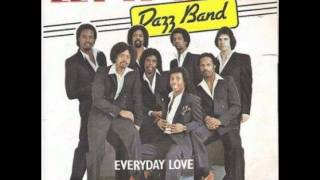 Dazz Band  Let it whipAcapella [upl. by Nedyarb]