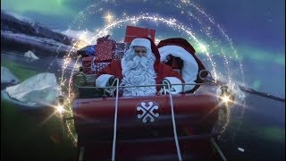 Babbo Natale  Vigilia Di Natale ¡ [upl. by Fablan]