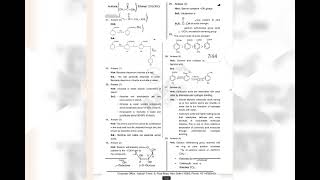 Aiats 4 answer key aakash test series neet pw viral [upl. by Fortunato]