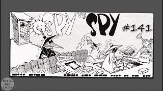 Spy vs Spy 0141 [upl. by Ieso]