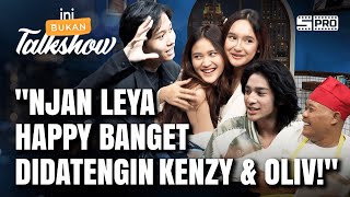 IBT 239 PECAH NIH KENZY AKHIRNYA DATENG KE IBT MEREKA BER4 RAME BANGET BIKININ PROGRAM APA NIH [upl. by Pavel839]