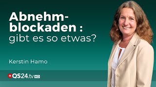 Die Geheimnisse der Abnehmblockaden Die Rolle des Unterbewusstseins in der Gewichtsabnahme  QS24 [upl. by Luzader]