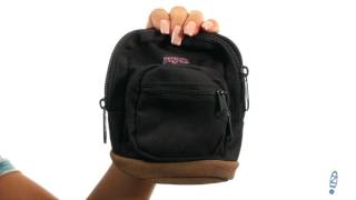 JanSport Right Pouch SKU8723749 [upl. by Larrie112]