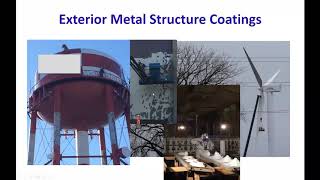 Assessment and control of exposures to ISOCYANATES in industrial coating applications 20190321 1800 [upl. by Nnaear]