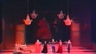 La favorita  Gaetano Donizetti  1992 VERRETTKRAUSSANZOGNO [upl. by Genvieve868]