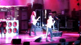 Maroon 5 quotThis Lovequot Live at Hollywood Bowl 20110725 [upl. by Noli]