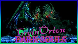 Dark Souls part 41  Final Boss of the DLC [upl. by Symons]