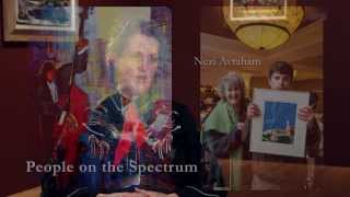 The Autistic Brain An Interview with Dr Temple Grandin [upl. by Penman]