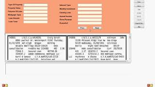 Mortgage Data Entry Projects [upl. by Catherina]