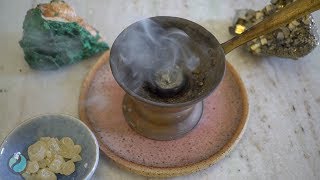 How to Cleanse Your Healing Crystals [upl. by Joon]