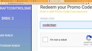 ✨RBXDemon Promo Code✨ [upl. by Willetta]