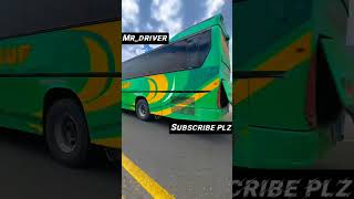 Al Yousuf Daewoo bus daewoobus travel busraceinpakistanmotorway moterwaytaybusaagai [upl. by Eelano935]