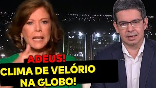 ADEUS Randolfe chora ao ver Lula vaiado pelo povo e militante da Globo culpa Bolsonaro [upl. by Sherline]