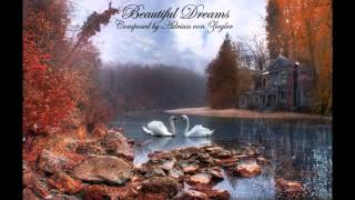 Celtic Music  Beautiful Dreams [upl. by Neivad]