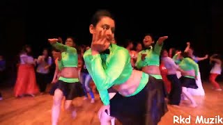 Boshret Kheir Instrumental  Hussein al jassmi  Rkd Muzik  Indian Dance Version  Latest Song [upl. by Carbone995]