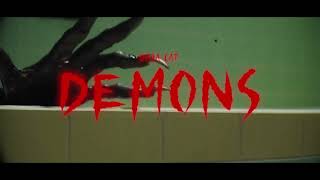 Doja Cat  Demons Official Trailer [upl. by Irtimid]