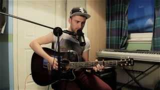 When I Fall  Grant Kilpatrick Barenaked Ladies Cover [upl. by Affra]