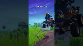 Quest devenu le TOP 2 de la World Cup Fortnite  🤔 [upl. by Ahsed825]