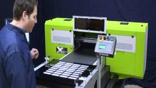 Industrial Inkjet Printer  XJET [upl. by Shara]