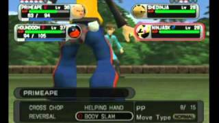 Lets Play Pokémon XD Gale of Darkness 49  The Poké Snack Thief [upl. by Ennaoj]