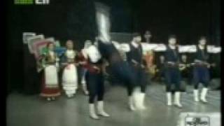 kourites pentozali cretan dance manolioudis [upl. by Aroda407]