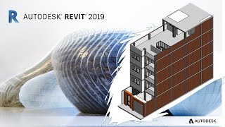 S56 CURSO REVIT  Creación y edición de Barandillas [upl. by Robbin]